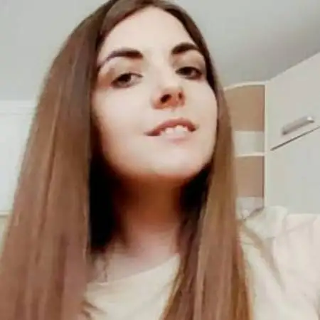 Nadejda, 35רוסיה 