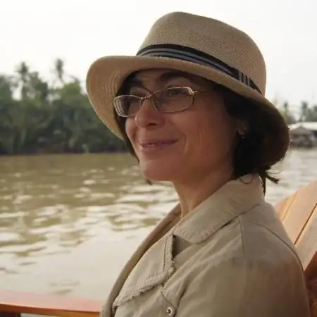 Iuliia, 53גרמניה 
