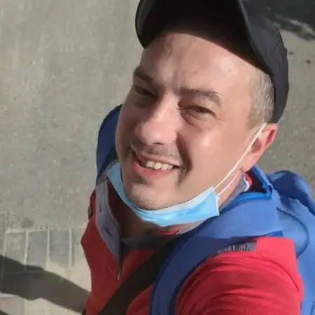 Denis, 43ראשון לציון 
