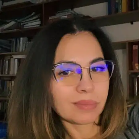 Anjela, 51חיפה 