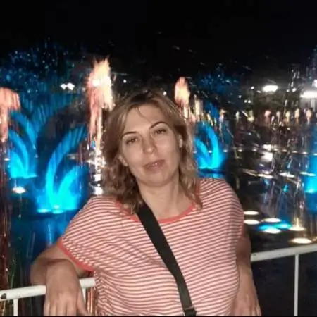 יוליה, 53רוסיה 