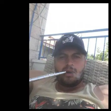 Serg, 41בני ברק 