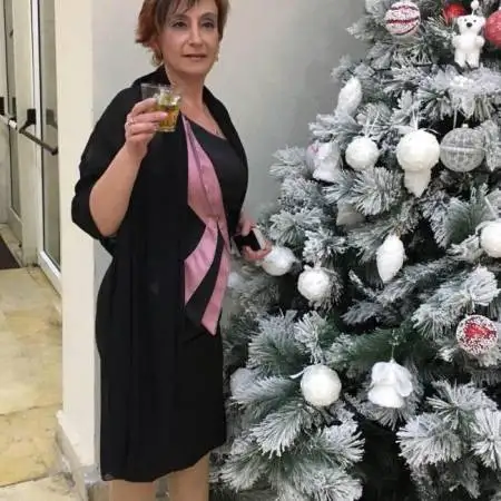 לודמילה, 51נצרת עילית 