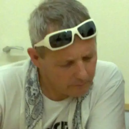 SLAVA, 60חיפה 