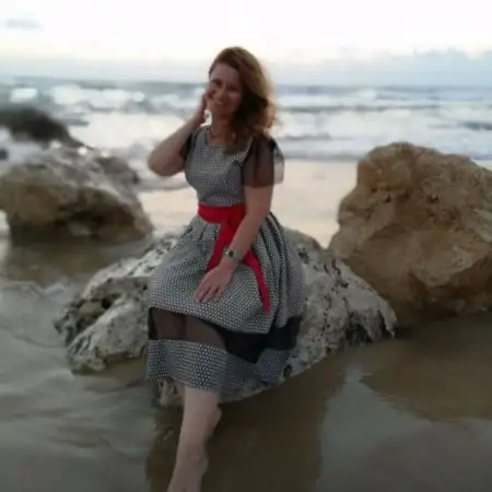 סבטלנה, 49חיפה 