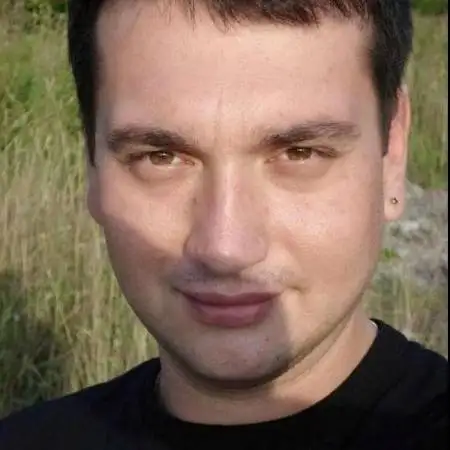 Aleksandr, 36רוסיה 