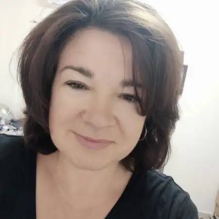 Iryna, 44ראשון לציון 