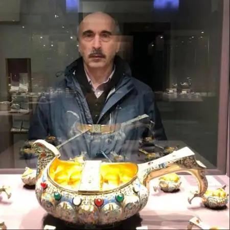 Grigoriy, 65רוסיה 