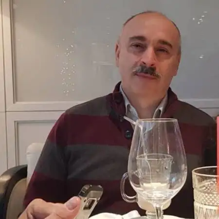 Grigoriy, 65רוסיה 
