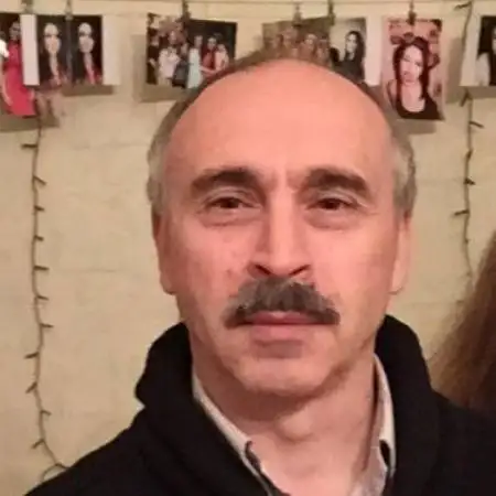 Grigoriy, 65רוסיה 