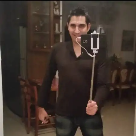 yaniv, 47פתח תקווה 