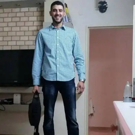 Youssef, 37עכו 