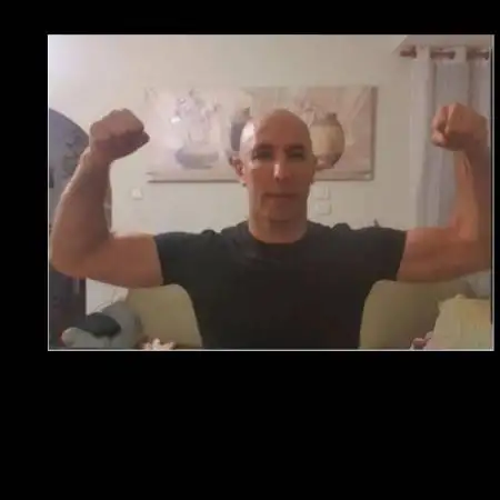 David, 51פתח תקווה 
