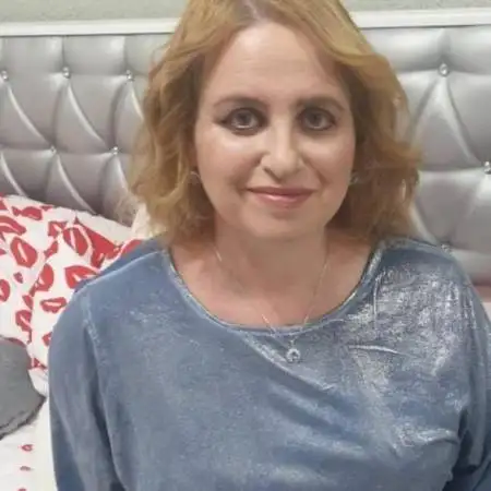 מרינה, 51באר שבע 