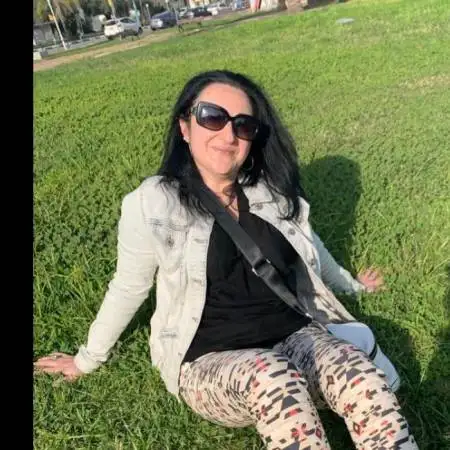 Anjelika, 52פתח תקווה 