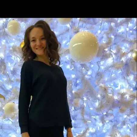 Nadejda, 40רוסיה 