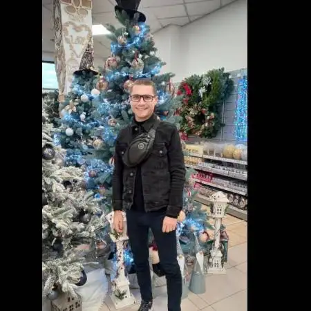 Viktor, 33אוקראינה 