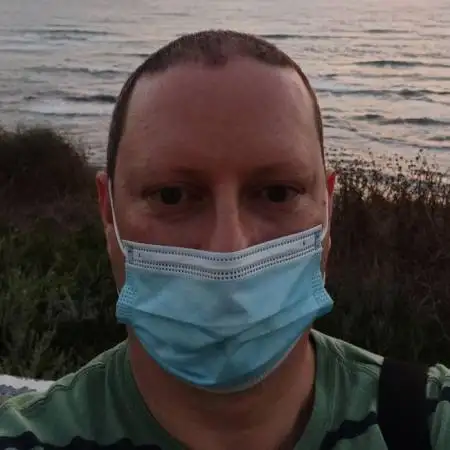 Alex, 53אשדוד 