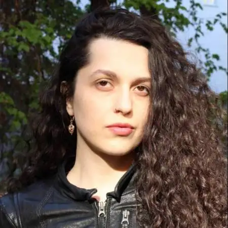 Arina, 36רוסיה 