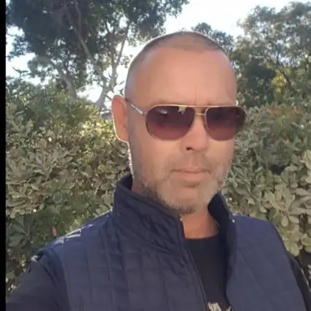 Vladimir, 49אשקלון 