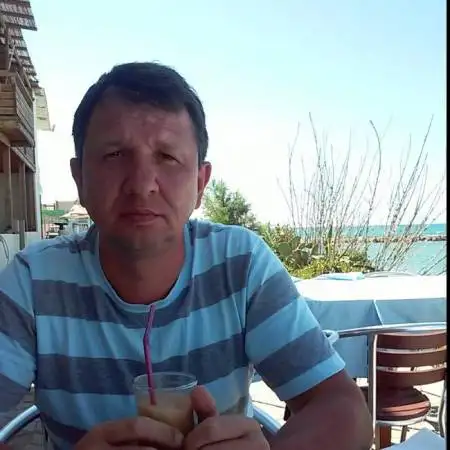 Evgeniy, 58חיפה 