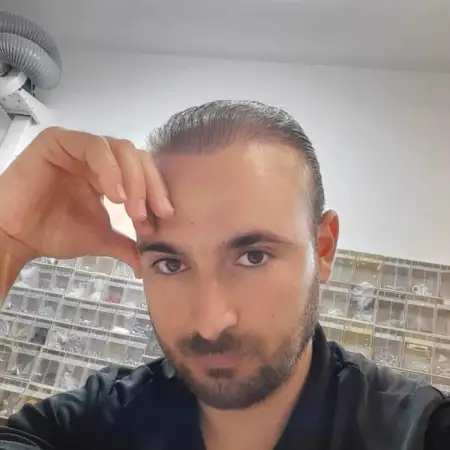 מחמוד, 35עכו 