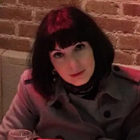 Natasha, 60רוסיה 