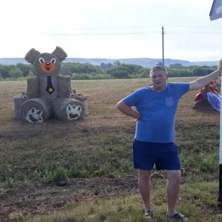 Mihail, 55אשקלון