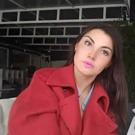 Olia, 40אוקראינה 