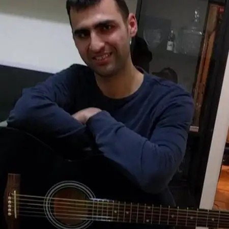 Victor, 31מולדובה 