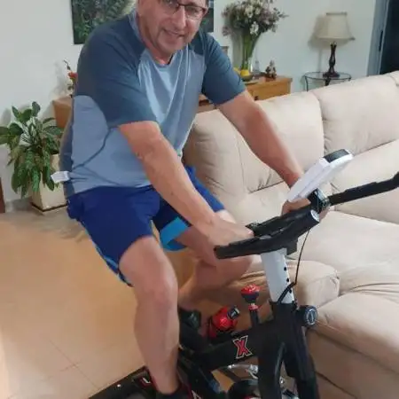 איציק, 59אשקלון