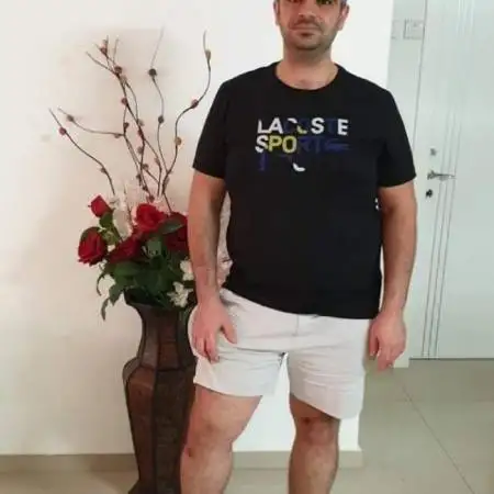 Yuri, 40תל אביב 