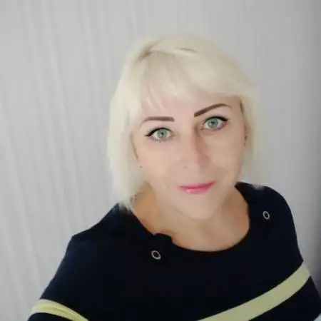 ילנה, 59אשקלון 