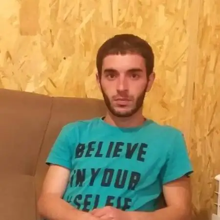 Narek, 36ארמניה 