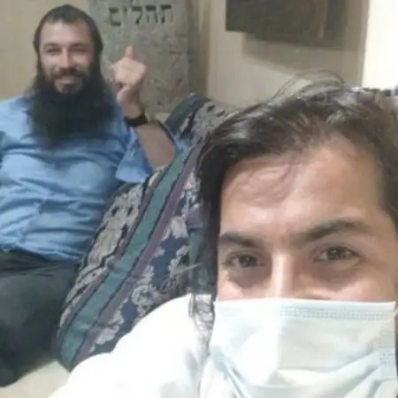 פרי, 37ירושלים 
