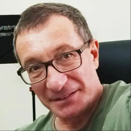 Victor, 47חיפה 