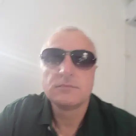 Igor, 57אשקלון