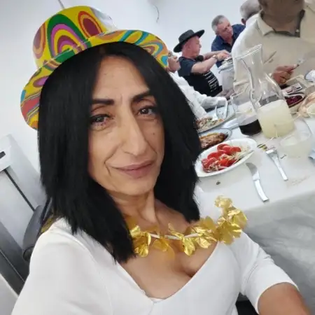 ציפי, 61 עפולה