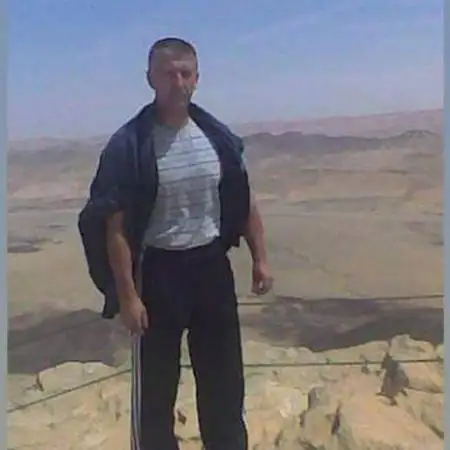 Ritis, 52חיפה 