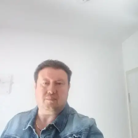 Vladimir, 50גרמניה 