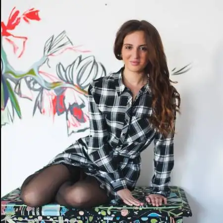 Ekaterina, 37תל אביב 