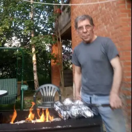leonid, 66רוסיה 