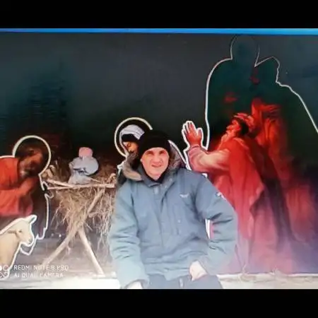 Ivan, 57חיפה 