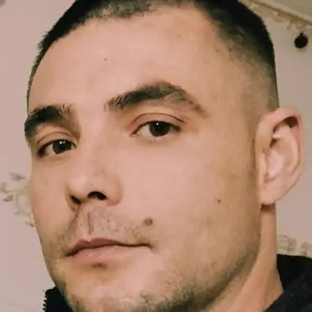 Vadim, 38חיפה 