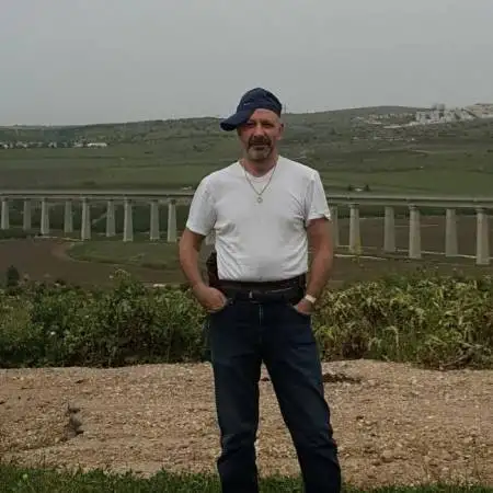 Kosta, 62אשדוד 