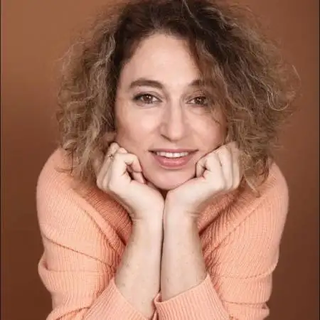 Faina, 53בת ים 