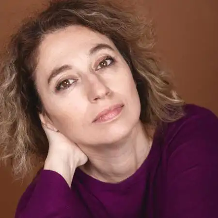 Faina, 53בת ים 