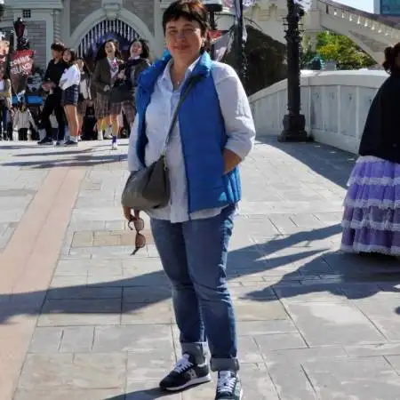 Nellya, 65חיפה 