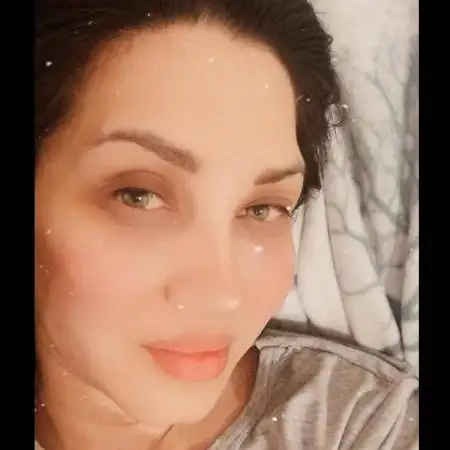 Margarita, 44רוסיה 