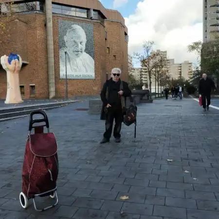 Igor, 67גרמניה 